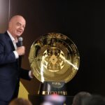 Infantino: FIFA Club World Cup marks ‘new era’ for football