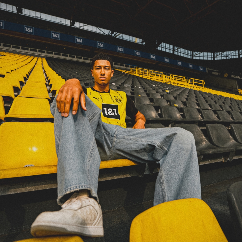Jobe Bellingham joins Dortmund for initial £27m – MyJoyOnline