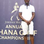 2025 Johnnie Walker Annual Ghana Golf Championship: Two days of golf, community, and celebration