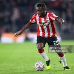 Atalanta close to signing Kamaldeen Sulemana