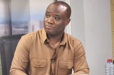 NPP criticism of anti-LGBTQ Bill ‘nothing more than political posturing’ — Kwakye Ofosu