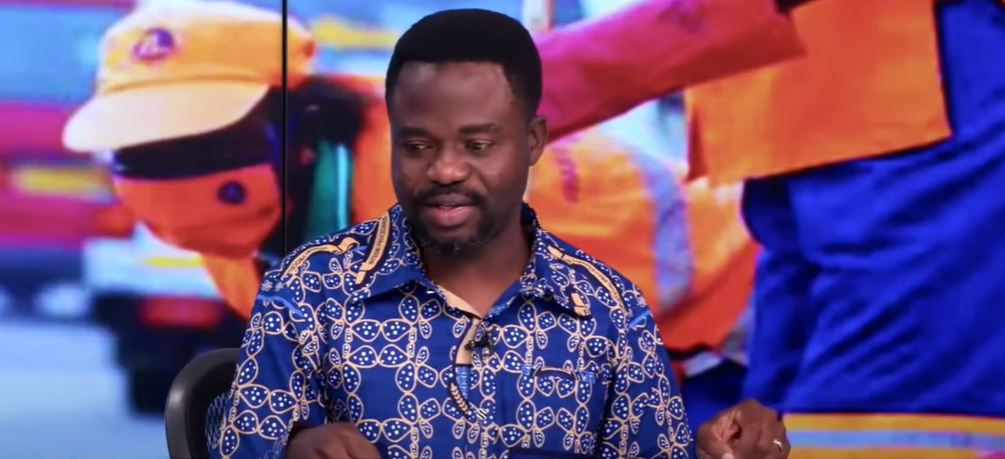 I am ready to defend myself in court for things I said about Zoomlion contract – Manasseh Azure – MyJoyOnline