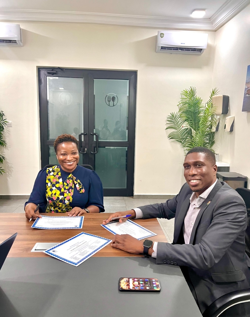 Atlantic Catering becomes the first Ghanaian full-service catering company to join the UN Global Compact – MyJoyOnline