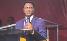 Apostle Nyamekye recalls near-death experiences during six years in South Africa