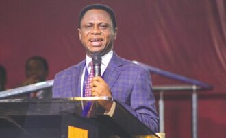 Apostle Nyamekye recalls near-death experiences during six years in South Africa
