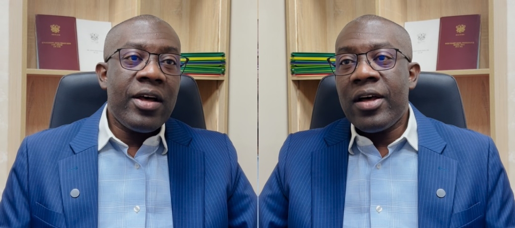 Minority calls for comprehensive revenue reform as it urges full repeal of suspended Dumsor levy – MyJoyOnline