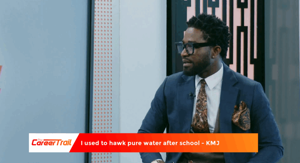 Kwame Sefa Kayi ignited my radio dream – KMJ – MyJoyOnline