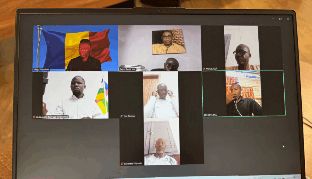 Pan-Africanists strengthen case for reparations from colonial masters – MyJoyOnline