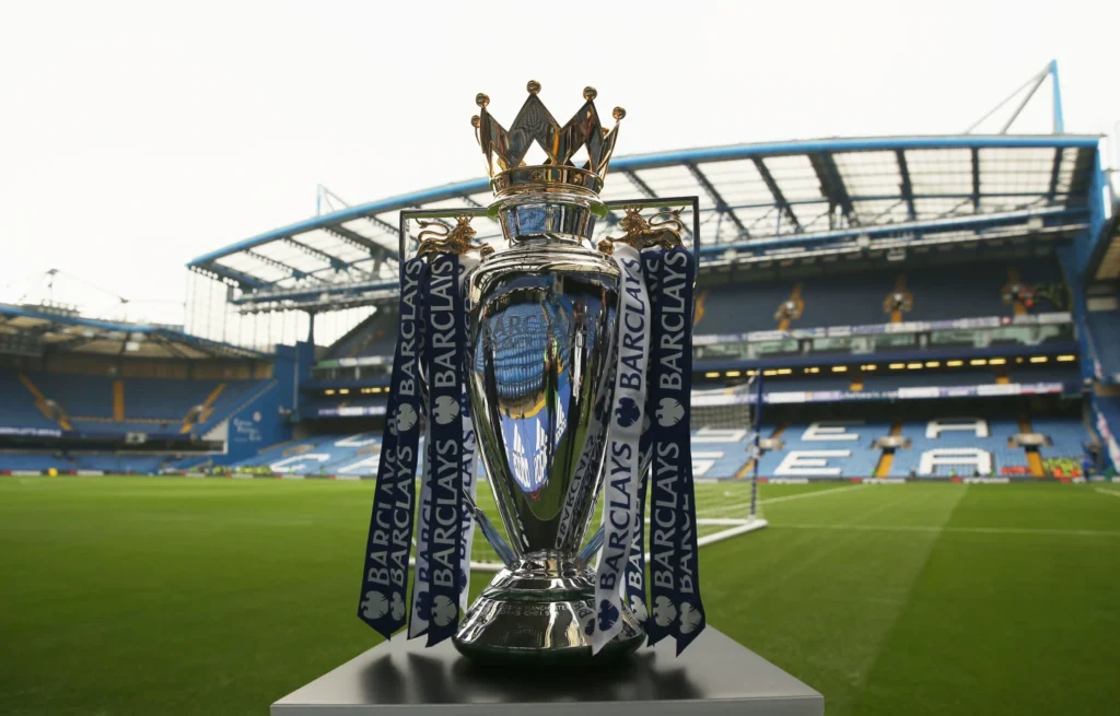 Premier League: Chelsea to start new season with London derbies – MyJoyOnline