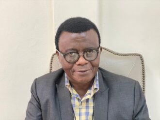 Politicians are not above the law; stop politicising prosecutions – Prof Agyemang-Duah