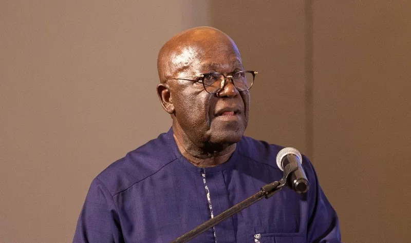 Sir Sam Jonah calls for urgent STEM prioritisation to develop Ghana – MyJoyOnline