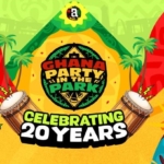 Ghana Party in the Park to mark 20th anniversary with unforgettable celebrations