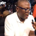 Sports Minister Kofi Adams calls for total overhaul of Ghana’s Professional Boxing Sports Minister Kofi Adams calls for total overhaul of Ghana’s Professional Boxing