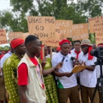 School of Hygiene in Ho demands release of its lecture halls occupied by UHAS