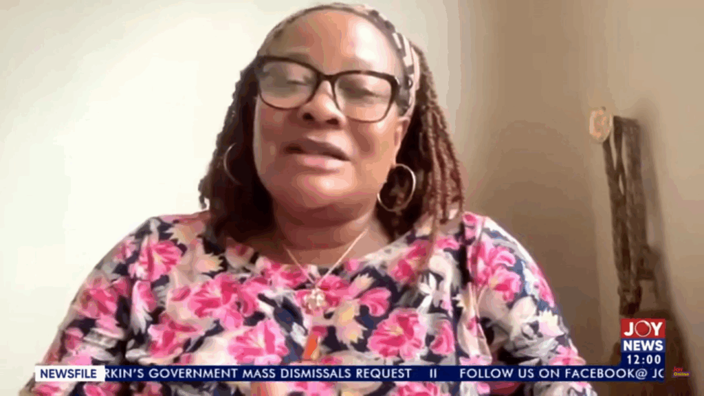 GII boss commends AG’s anti-corruption approach – MyJoyOnline