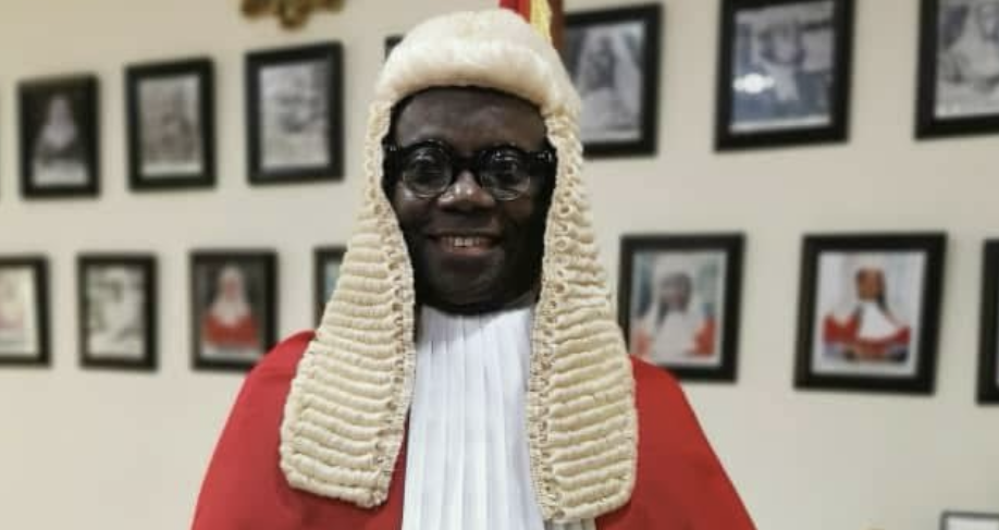 Justice Ackaah-Boafo set to face scrutiny in high-stakes vetting tomorrow – MyJoyOnline