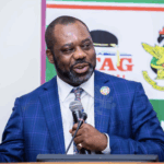 Bawumia is the most prepared to lead our party to victory – Napo to Bono NPP delegates Dr. Matthew Opoku Prempeh