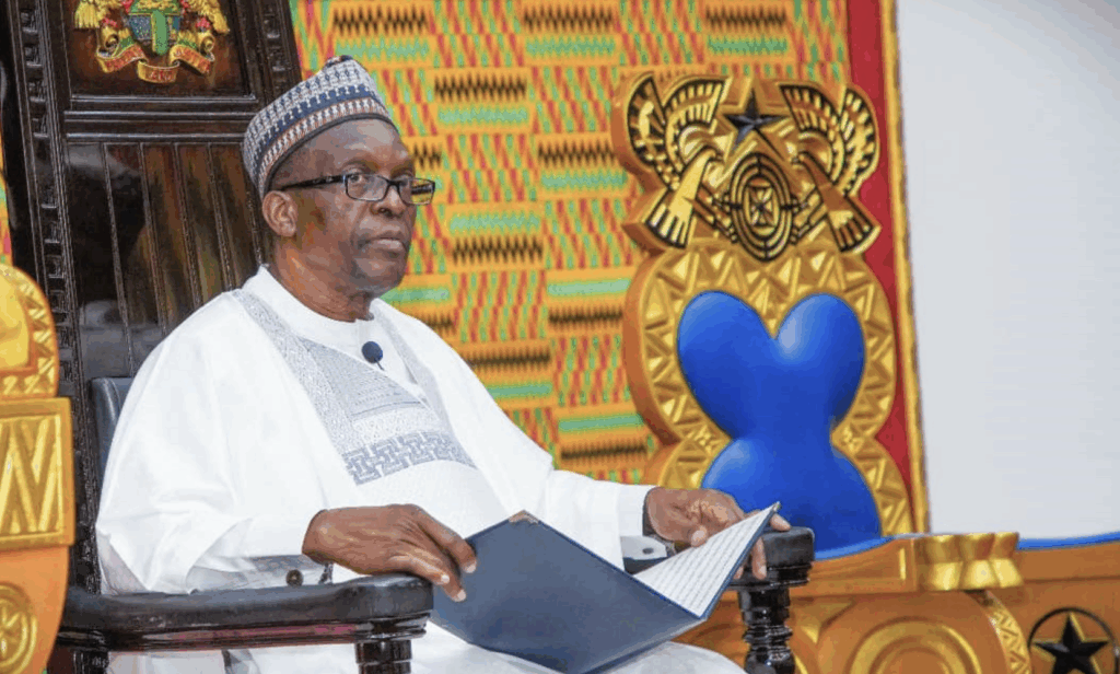 If the power of the Speaker is fully invoked, it could be a danger to career progression of MPs – Bagbin  – MyJoyOnline If the power of the Speaker is fully invoked, it could be a danger to career progression of MPs – Bagbin  – MyJoyOnline