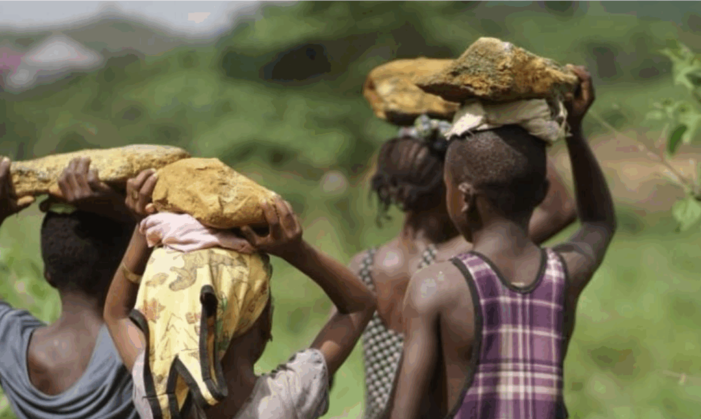 More than 130m children were engaged in child labour in 2024 – ILO, UNICEF – MyJoyOnline