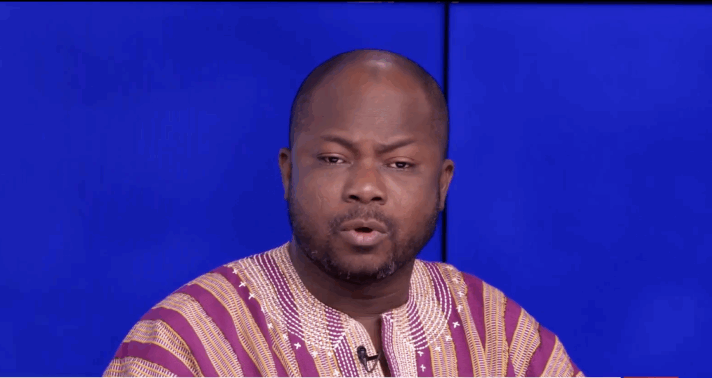 Go to court and stop prosecuting your cases in the media – Haruna Mohammed to AG – MyJoyOnline