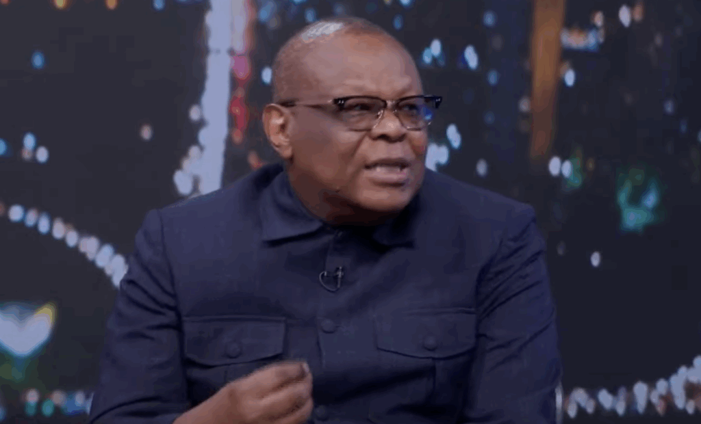 Israel always plays the victim, while acting as aggressor – Bombande – MyJoyOnline