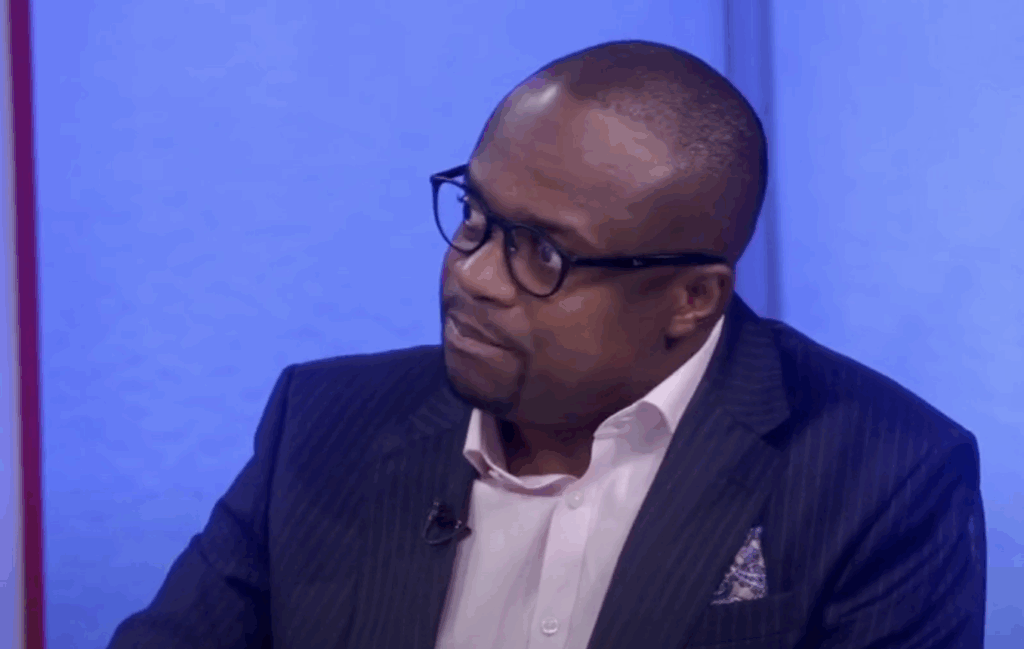 DDEP, not reforms, behind ratings boost – Economic Advisor Sharif Mahmud Khalid admits – MyJoyOnline