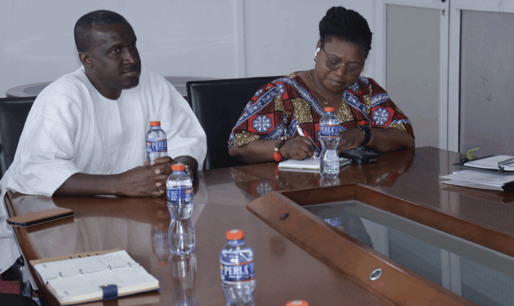 Resourcing Births and Deaths Registry can end conduct of population census – Ag Registrar – MyJoyOnline