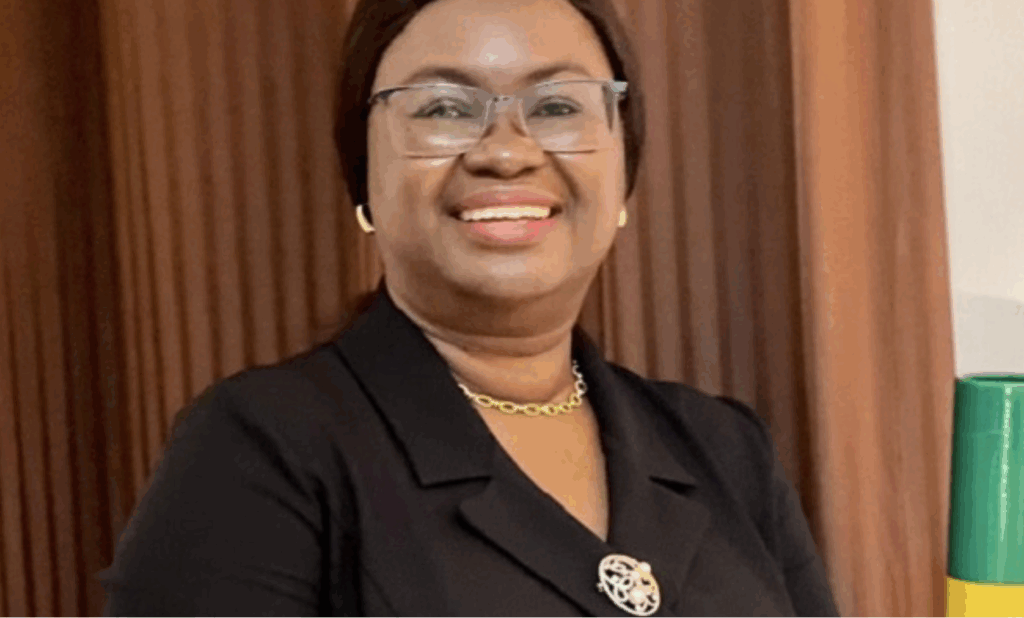 ‘Be measured in commenting on… issues,’ Supreme Court nominee urges chiefs on bench – MyJoyOnline ‘Be measured in commenting on… issues,’ Supreme Court nominee urges chiefs on bench – MyJoyOnline