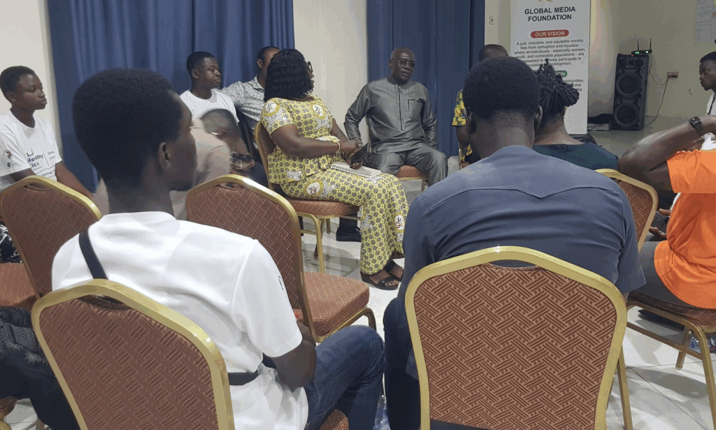 Nana Bosoma Central Market turns slum, stakeholders call for immediate attention – MyJoyOnline