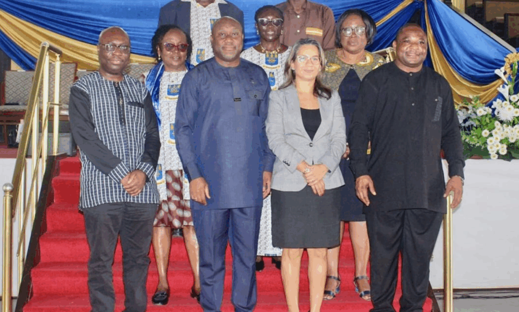 Urbanisation driving undernutrition, overnutrition in Sub-Saharan Africa – Food Chemist  – MyJoyOnline