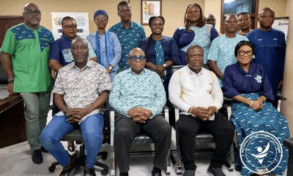 Ghana receives first HPV Vaccine shipment to prevent cervical cancer among girls – MyJoyOnline