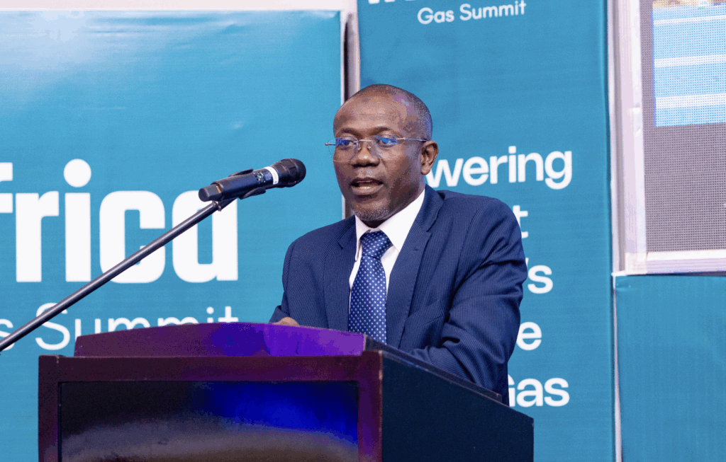 GNPC reaffirms strategic role in West Africa’s energy future – MyJoyOnline