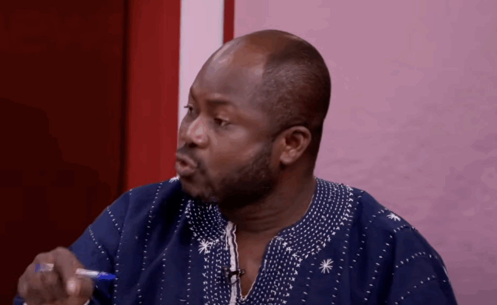 Galamsey fight: Apologise to Ghanaians for deceit – Haruna Mohammed to Mahama gov’t – MyJoyOnline