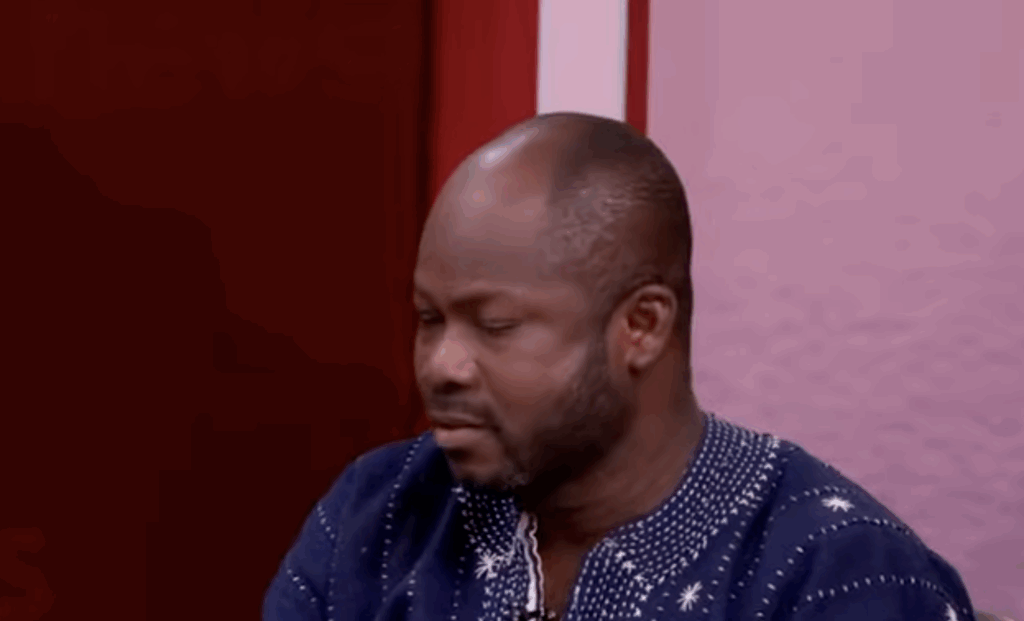 NPP Race: No counter motion on early primaries at NEC meeting – Haruna Mohammed – MyJoyOnline NPP Race: No counter motion on early primaries at NEC meeting – Haruna Mohammed – MyJoyOnline