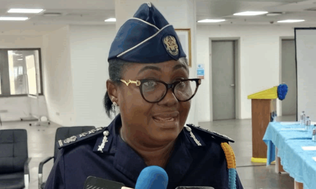 Customs cautions public against bringing vehicles without manifest to Ghana – MyJoyOnline