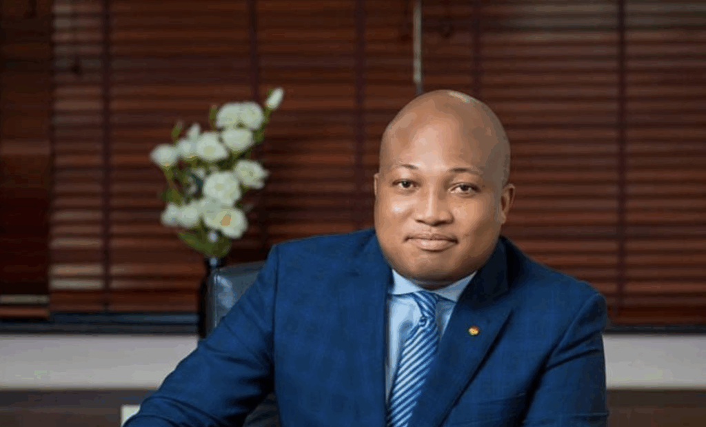 Ghana welcomes Europe-Iran diplomatic thaw, urges Israel to join talks – MyJoyOnline