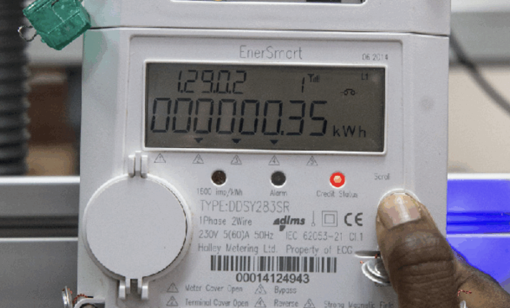 Think tanks condemn PURC’s 2.45% tariff hike, demand transparency – MyJoyOnline