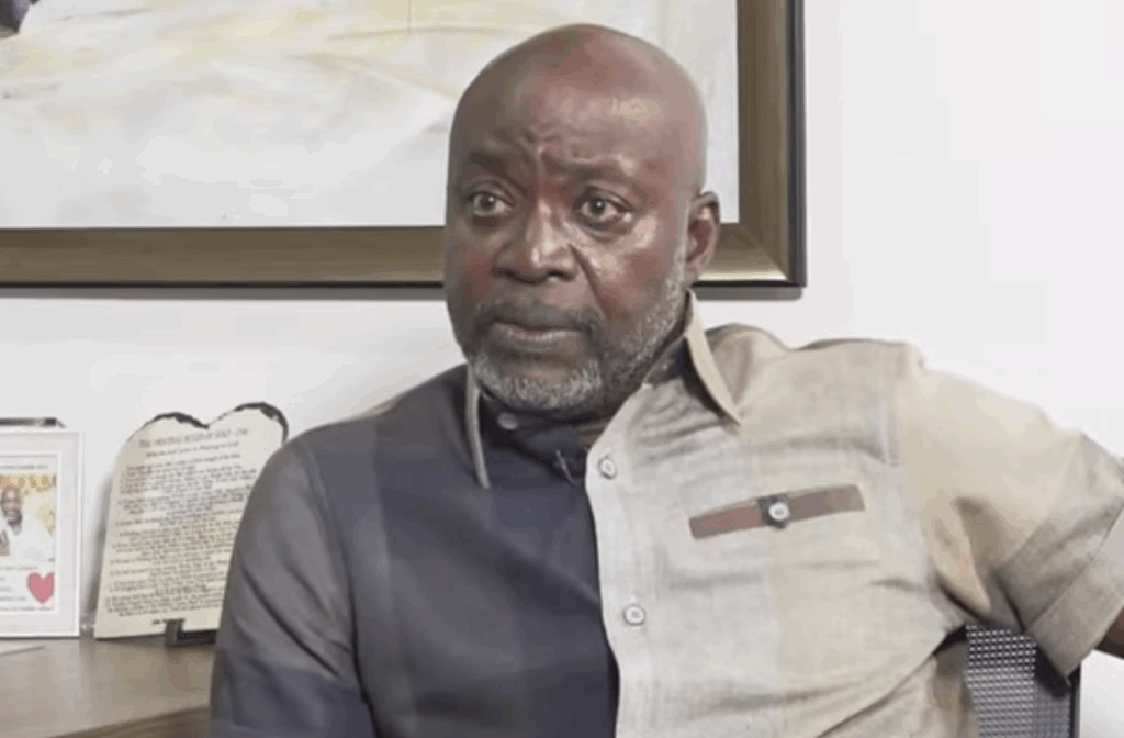 I lost money, I won’t forgive Ken Ofori-Atta and Akufo-Addo, says Frank Adu Jnr – MyJoyOnline