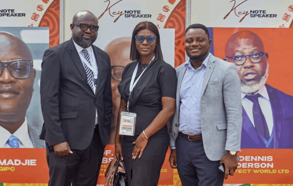 Appolonia City showcases investment potential at Ghana-China Business Summit – MyJoyOnline