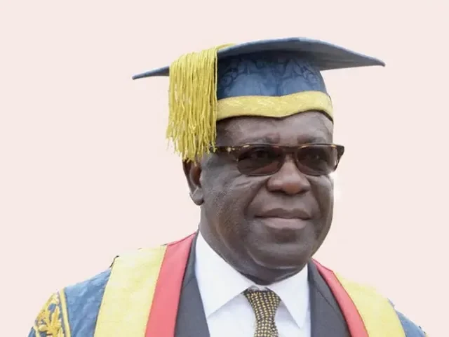 Sir Sam Jonah’s blueprint: 10 keys to transform Ghanaian youth into nation builders – MyJoyOnline