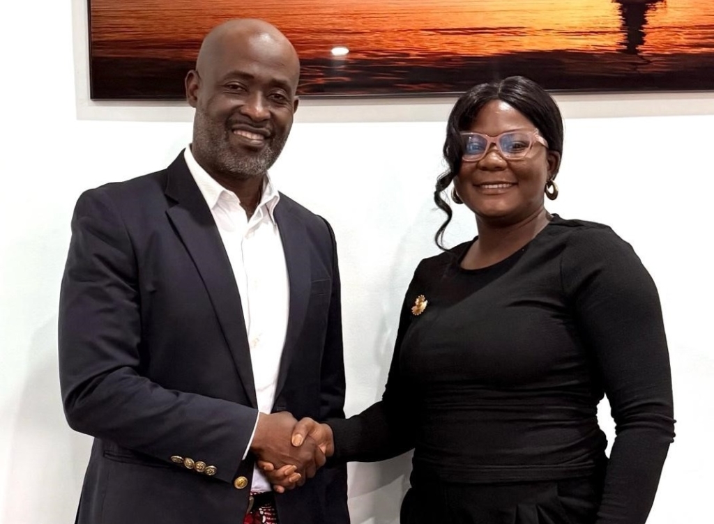 CDKN and GNCCI partner to integrate Climate Action into business practices – MyJoyOnline