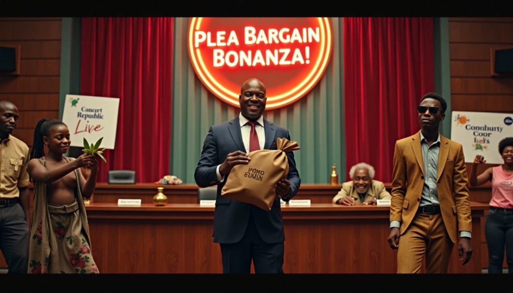 Republic of Rogues: Where Thieves Have Heads and the System Has None – MyJoyOnline Republic of Rogues: Where Thieves Have Heads and the System Has None – MyJoyOnline