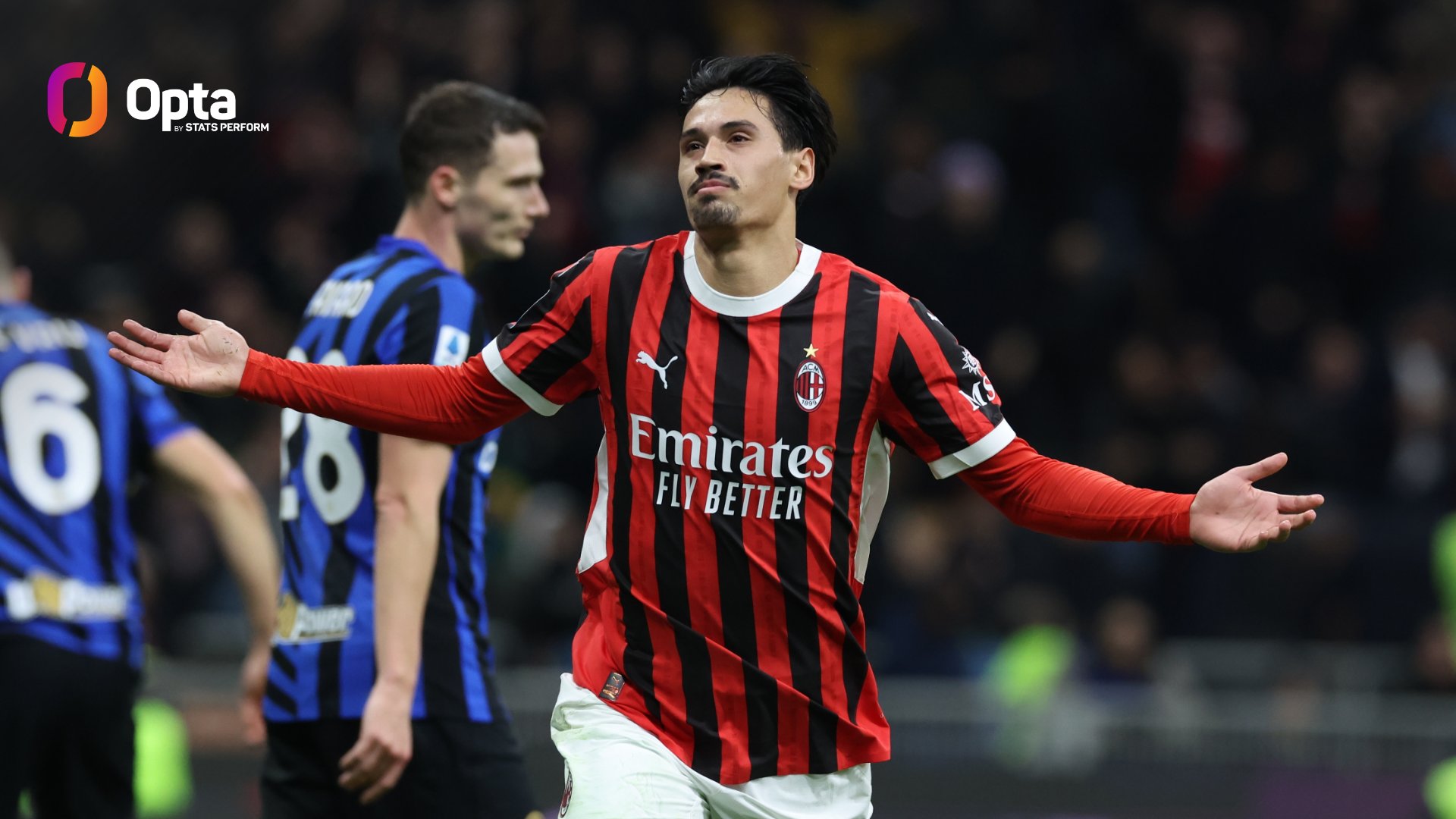 Man City agree deal to sign AC Milan’s Reijnders 2 Tijjani Reijnders