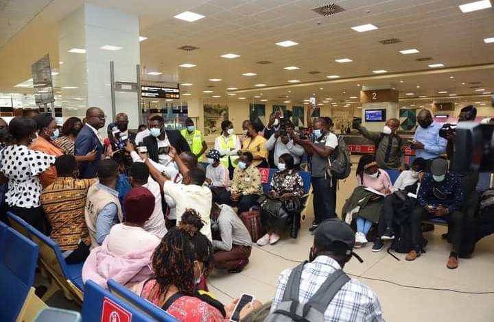 Ghana to evacuate citizens from Iran – Foreign Affairs Minister – MyJoyOnline