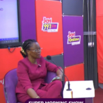 We are an open organisation that values transparency - Zoomlion's Communications Director