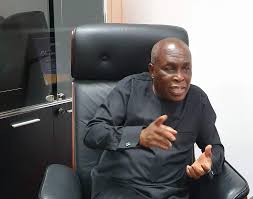 GRNMA strike: ‘You can’t force the employer to pay you’ – Austin Gamey – MyJoyOnline