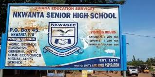 Nkwanta conflict will not prevent GES from conducting WAEC exams – GES PRO – MyJoyOnline