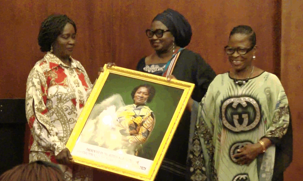 Support Mahama with good counsel – Women’s Caucus charges Vice President Naana Jane – MyJoyOnline