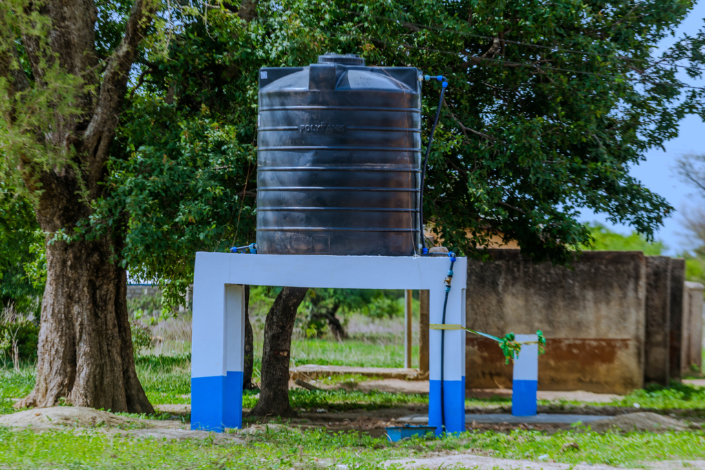 Water supply improves in Bongo town, but fluoride concerns persist – MyJoyOnline