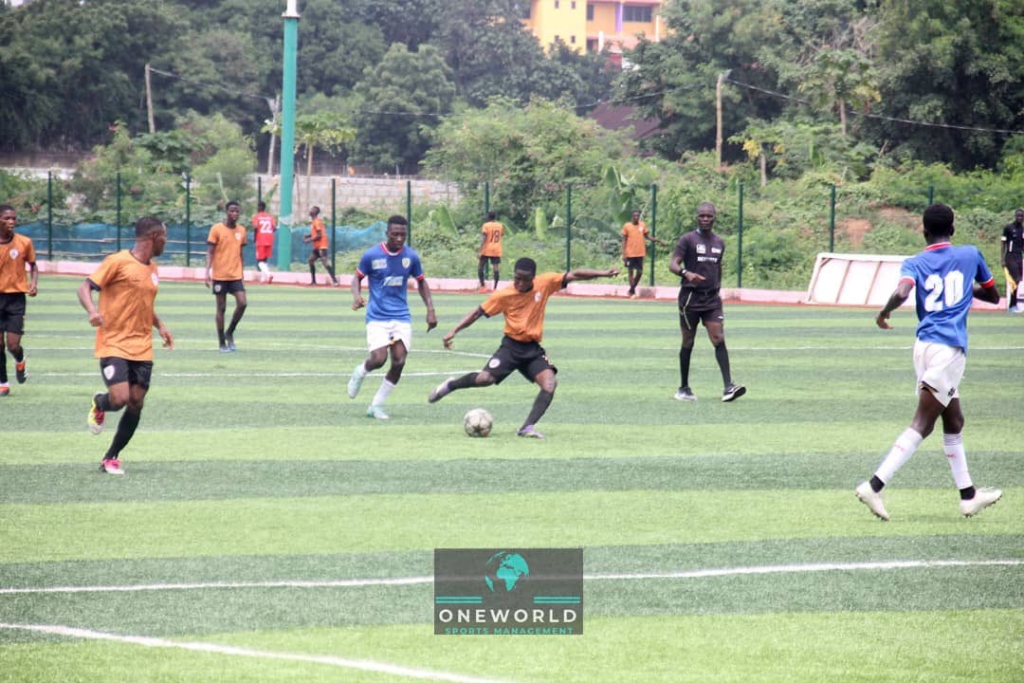 Maiden edition of West African Talent Hunt ends in Accra after three days – MyJoyOnline